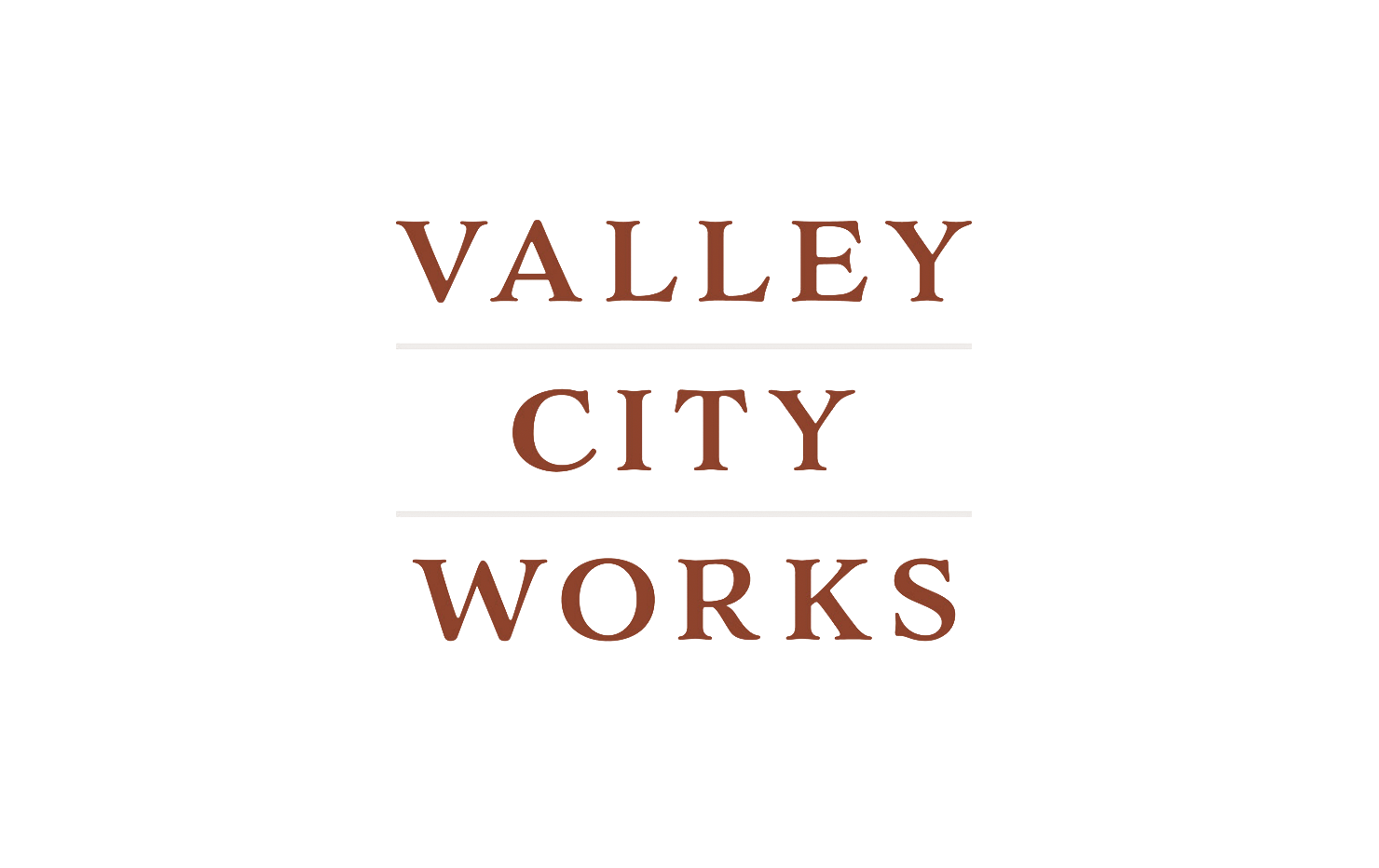 valleycityworks.com